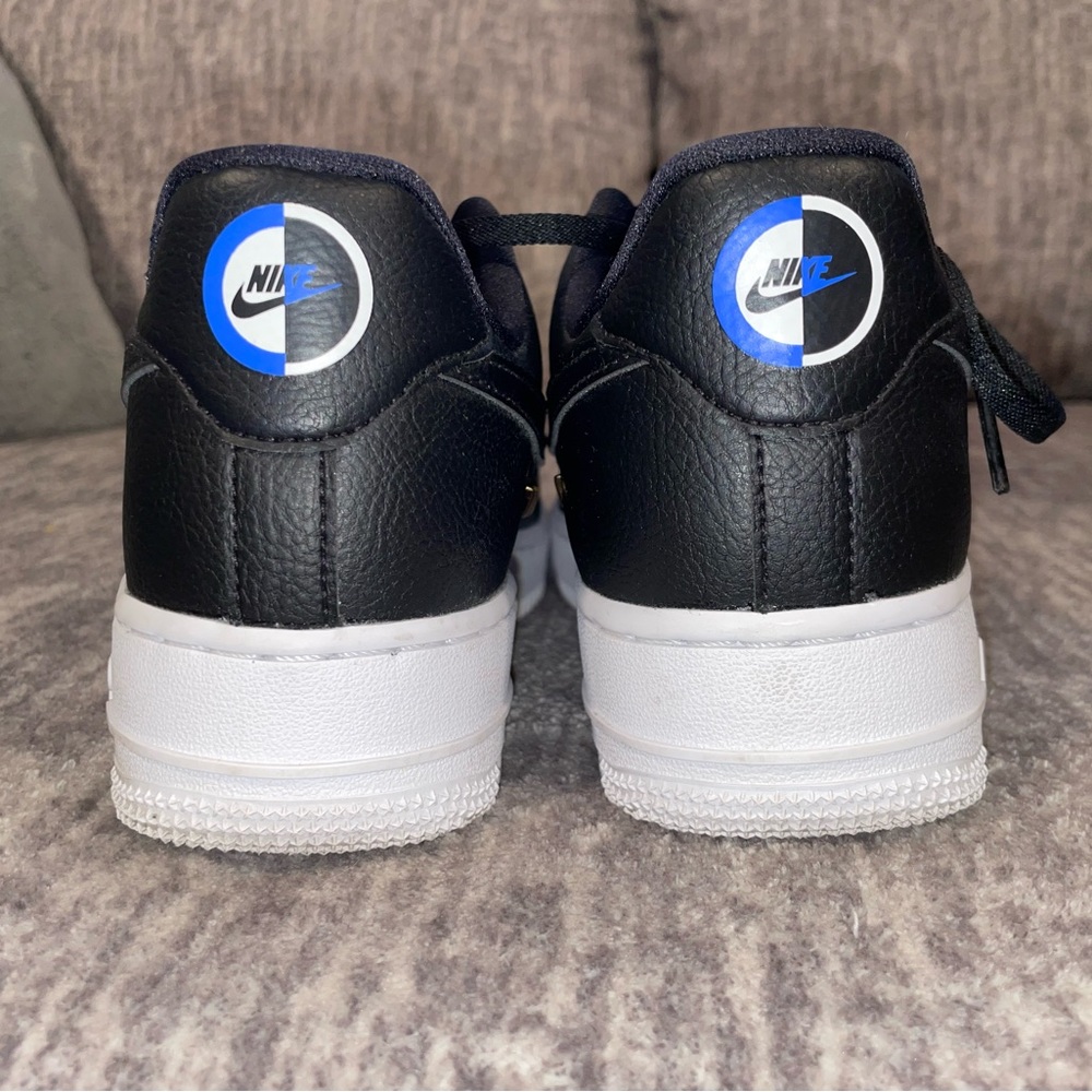 WMNS AIR FORCE 1 ‘07 LX - Picture 6 of 7